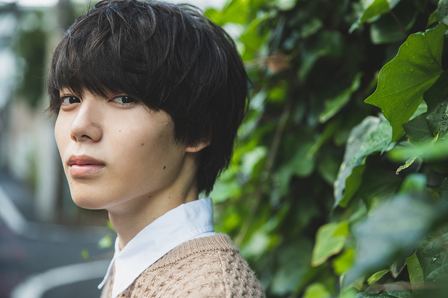 小泉光咲】 答えは僕が見つける。Vol.2 – FAST