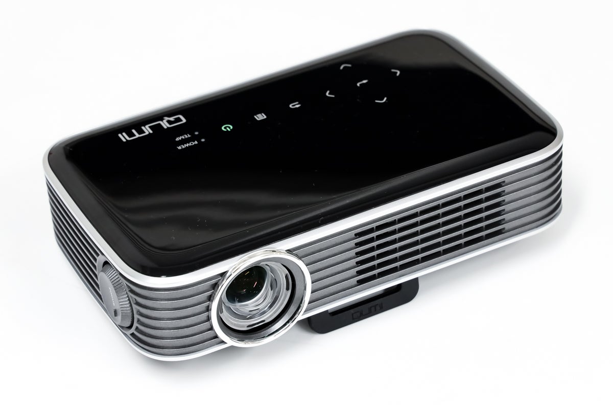 レンタル] Vivitek QUMI Q8 モバイルプロジェクター - Rentio[レンティオ]