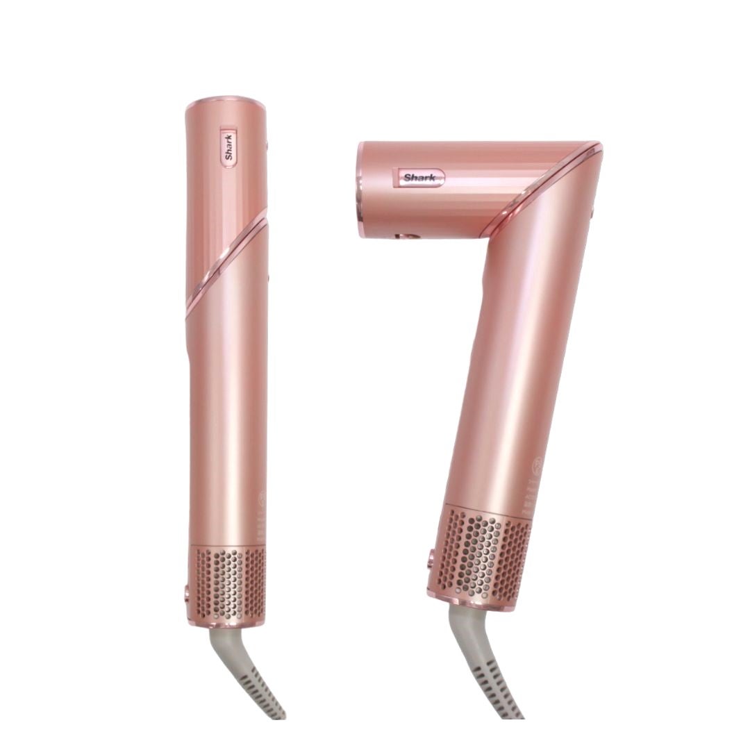 口コミ] Shark FlexStyle マルチスタイリングドライヤー HD434Jの