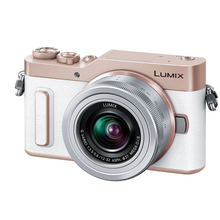 レンタル] パナソニック LUMIX DC-GF10 ボディ ミラーレス一眼