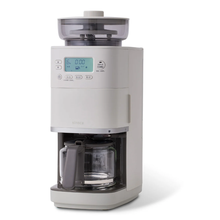 レンタル] パナソニック 全自動コーヒーメーカー NC-A57-K ミル付き