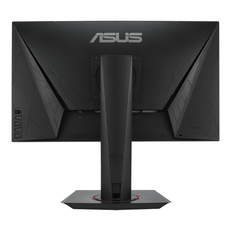 レンタル] ASUS VG258QR-R ゲーミングモニター 24.5インチ - Rentio