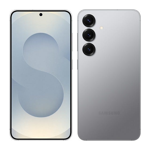 レンタル] サムスン(Samsung) Galaxy S25 256GB (国内版 SIMフリー