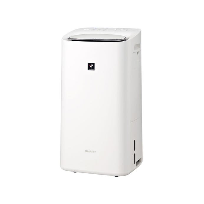 レンタル] シャープ 除加湿空気清浄機 プラズマクラスター25000 KI
