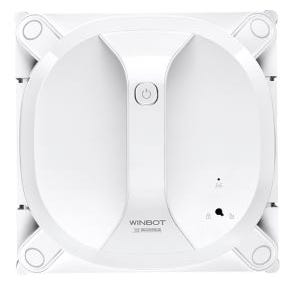 レンタル] ECOVACS 窓掃除ロボット WINBOT X - Rentio[レンティオ]