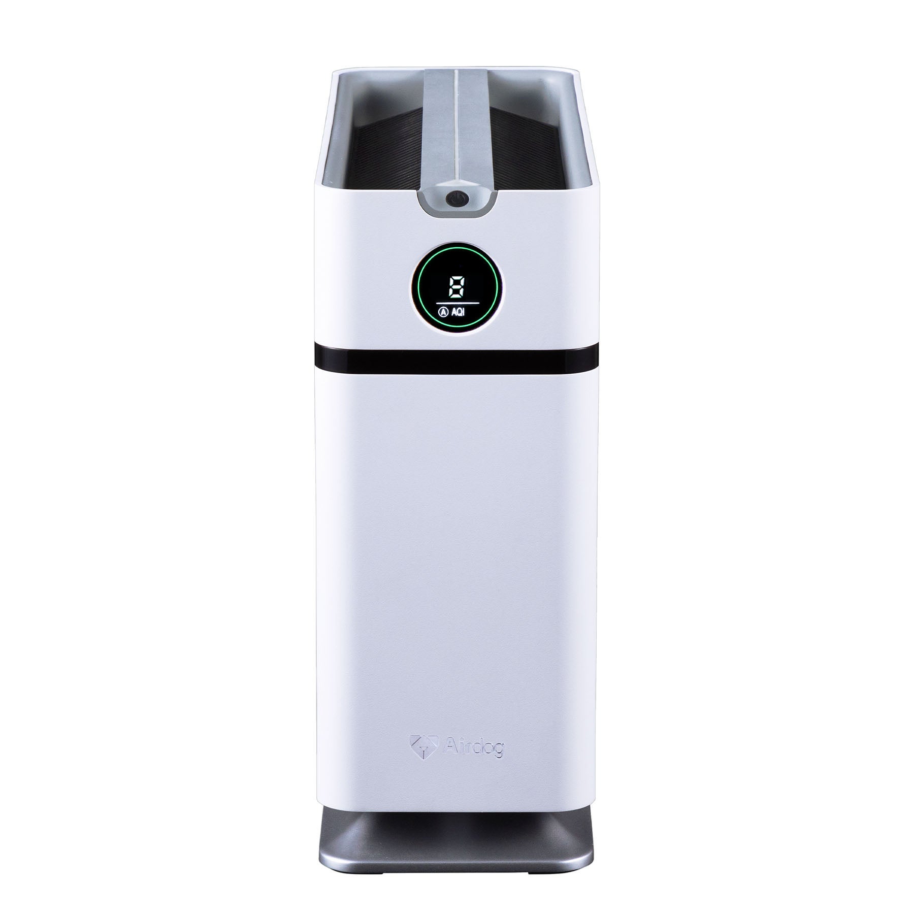 レンタル] Airdog(エアドッグ) X1D 省スペースモデル空気清浄機