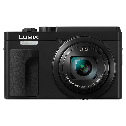 レンタル] パナソニック LUMIX DC-TZ95D コンパクトデジタルカメラ