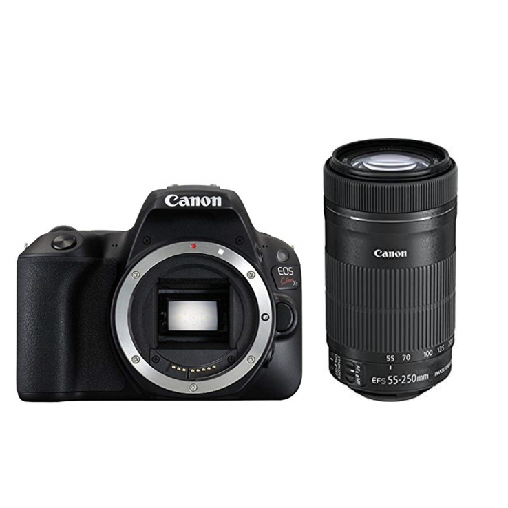 レンタル] CANON EOS Kiss X9 望遠ズームキット - Rentio[レンティオ]