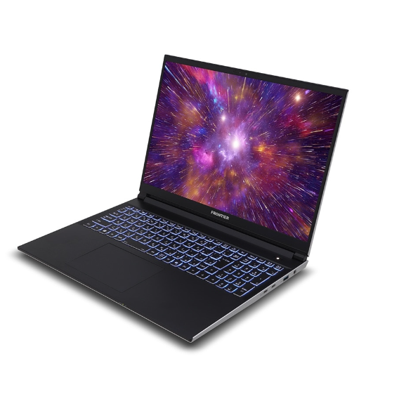 レンタル] フロンティア(FRONTIER) ゲーミングノートパソコン(インテル