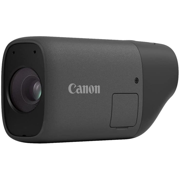 レンタル] Canon 望遠鏡型カメラ PowerShot ZOOM パワーショットズーム