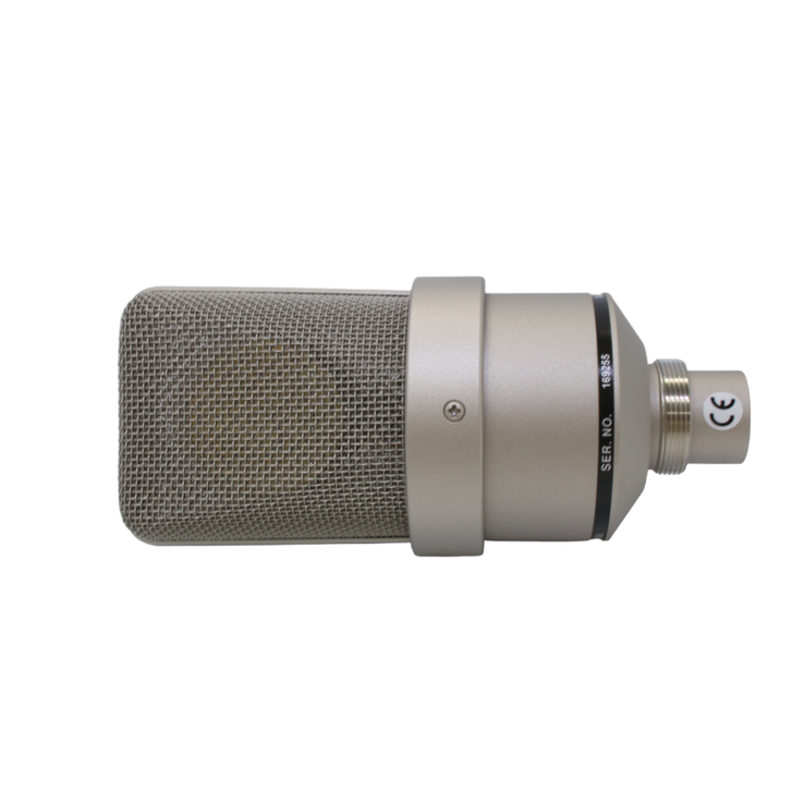 レンタル] NEUMANN(ノイマン) TLM103 コンデンサーマイク - Rentio
