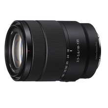 レンタル] ソニー E 55-210mm F4.5-6.3 OSS SEL55210 望遠ズームレンズ