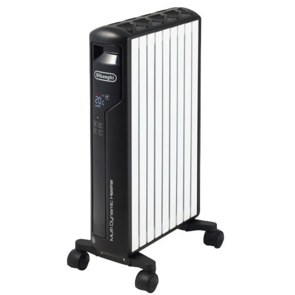 レンタル] [2022年発売モデル] デロンギ マルチダイナミックヒーター