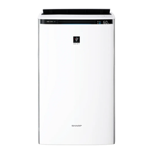 レンタル] シャープ 除加湿空気清浄機 プラズマクラスター25000 KI