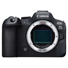 レンタル] CANON EOS R6 ボディ ミラーレス一眼 - Rentio[レンティオ]