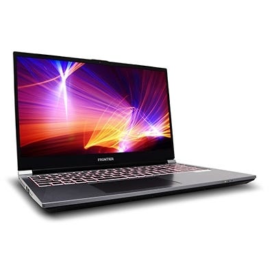 レンタル] FRONTIER(フロンティア) ゲーミングノートパソコン (Core i7