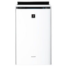 レンタル] SHARP（シャープ） 加湿空気清浄機 プラズマクラスターNEXT