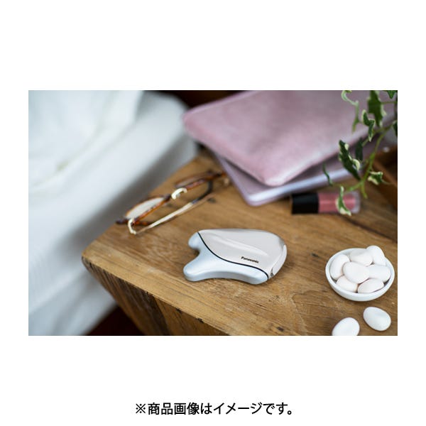 レンタル] パナソニック 温感かっさ EH-SP21 - Rentio[レンティオ]