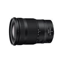 レンタル] ニコン NIKKOR Z 24-70mm f/4 S 標準ズームレンズ - Rentio