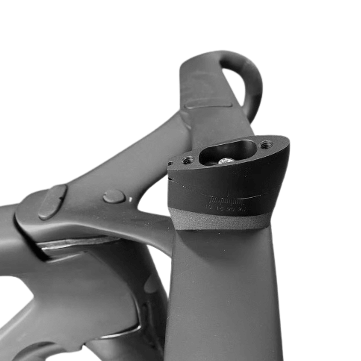 Cervelo S5用Aero Bar アダプターキット | S5をアップグレード