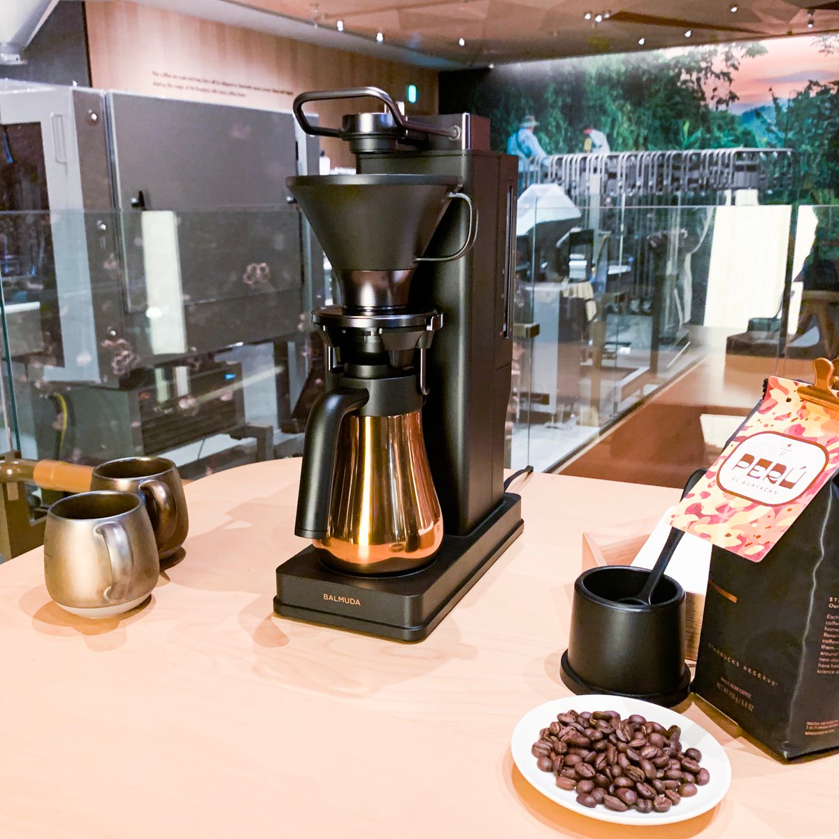 開発者は自動車業界出身の