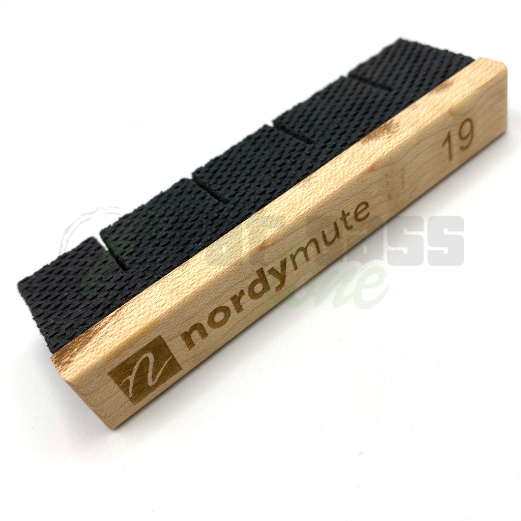 Nordstrand NordyMute Bass Mute
