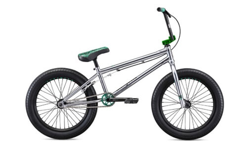 マングースのBMXおすすめ3選！元祖人気ブランド商品をチェック