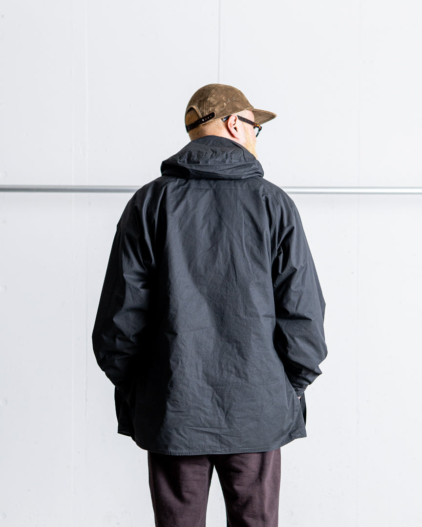 通販] FOUNDOUR(ファウンダ) MOUNTAIN PARKA 商品ページ – fazeone