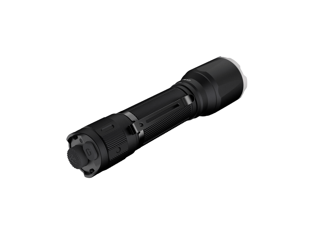 Fenix TK17 | Shop Dual Switch Tactical Flashlight - Fenix Store