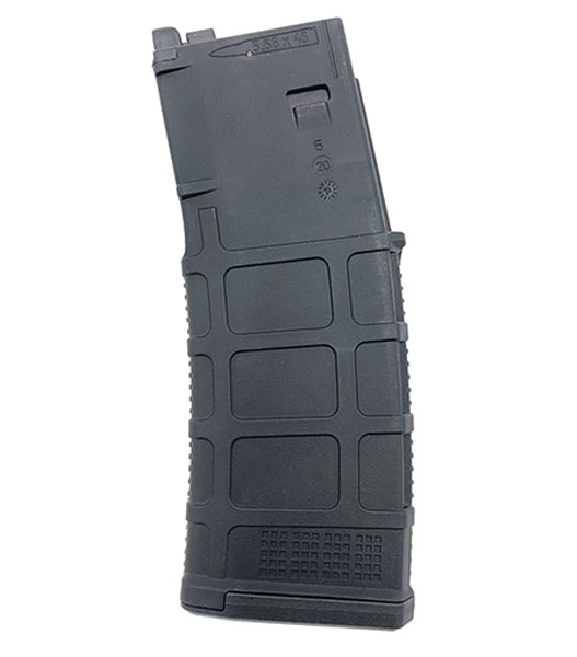 ミリタリーショップ Fellowes / VFC MP5 RISハンドガード (アルミCNC