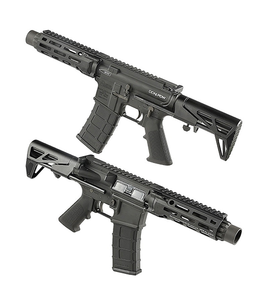 た*ー様 GHK M4 CO2マガジン 2023年モデル v3 MWS GHK CO2マガジン AR