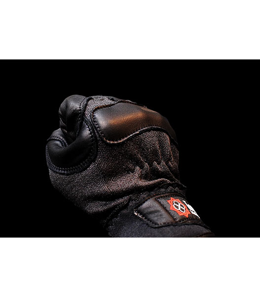 ミリタリーショップ Fellowes / 田村装備開発 TTGD CRISIS GLOVES Lサイズ