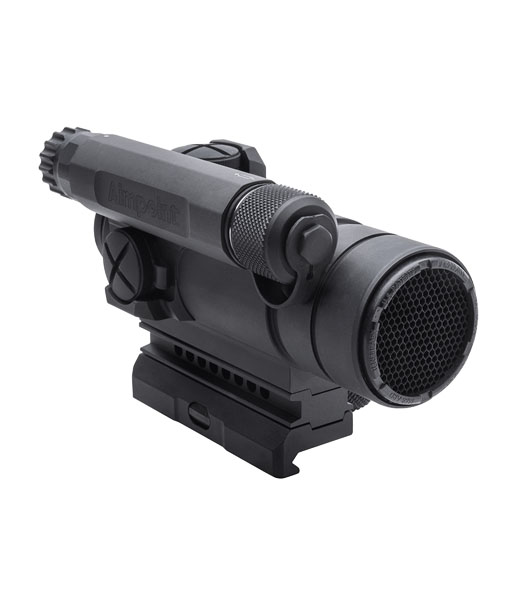 ミリタリーショップ Fellowes / 実物 AIMPOINT CompM4 2MOA