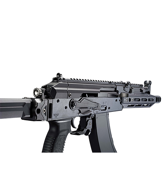 ミリタリーショップ Fellowes / マルイ 本体 GBBライフル AKX