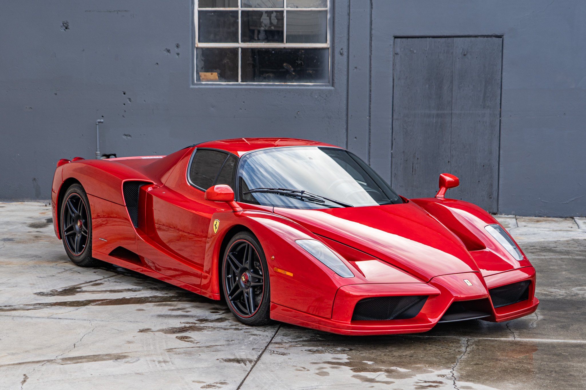 2004 Ferrari Enzo #138355 For Sale - Ferraris Online