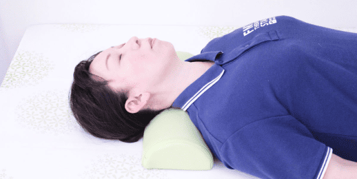 公式】FMT整体 頭痛解消まくら｜頭痛・肩こり・首こり・自律神経不調の改善