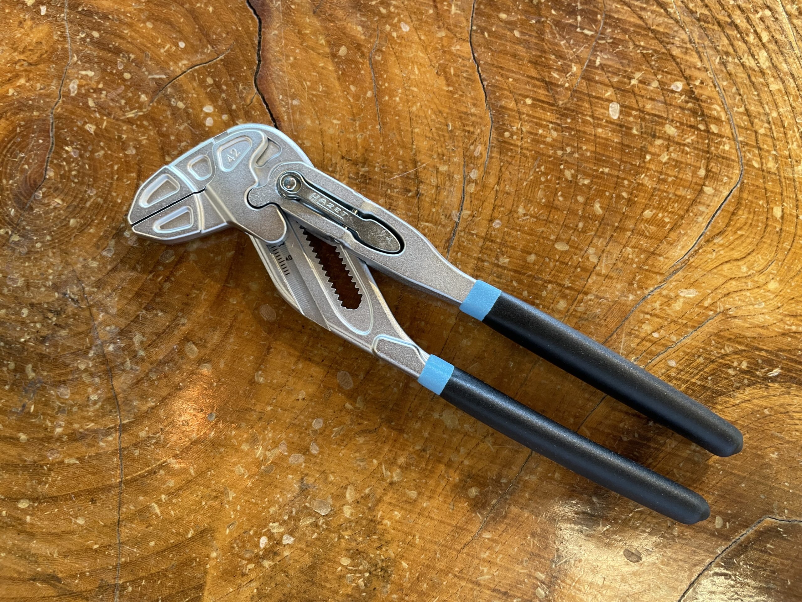 HAZETのユニバーサルプライヤー762−18の特価品入荷！ - ☆工具屋