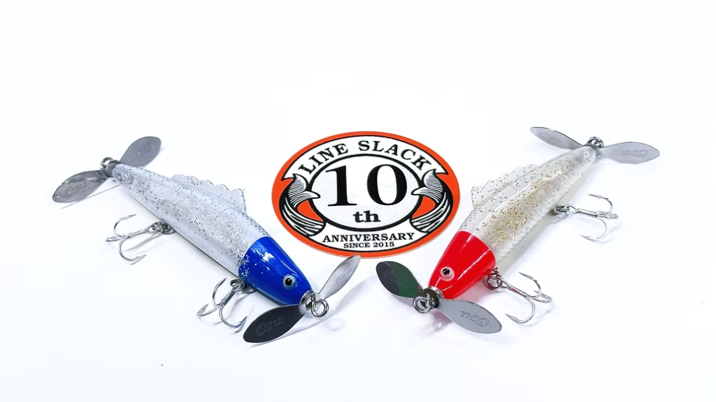 1月15日本日の入荷 | バス・ソルトルアーの総合釣具店くまがい釣具店