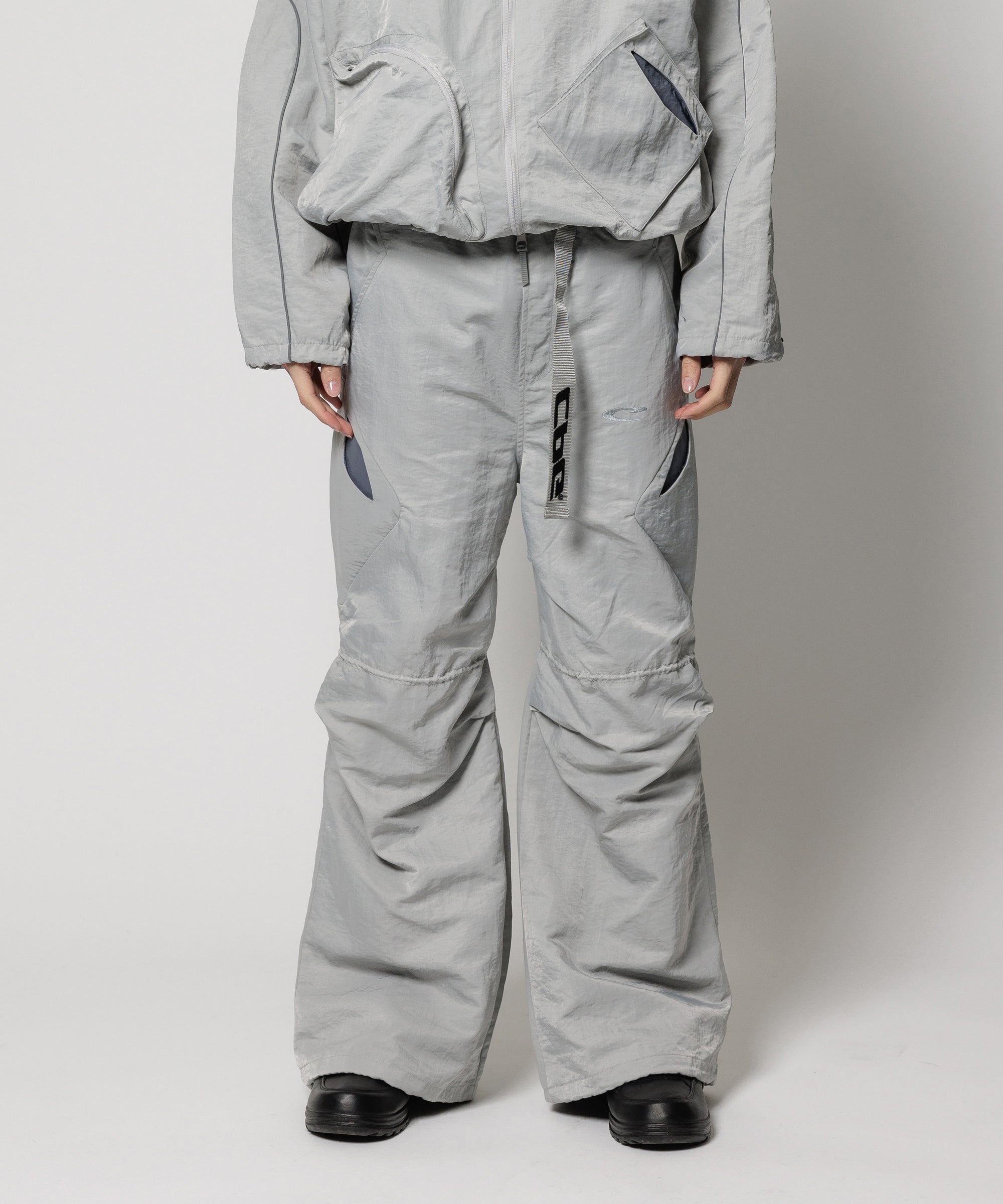 CPG RHOMBUS PANTS – F-LAGSTUF-F