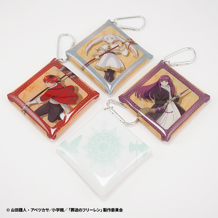 フリーレン ヘッドホン、ケースセット 懸賞品 Amazon.co.jp