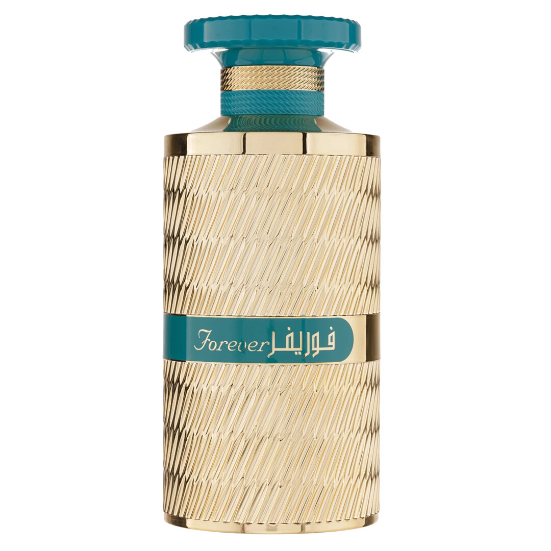 Forever Gold Ard Al Zaafaran Colônia - a fragrância Masculino 2024