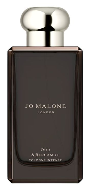 Oud & Bergamot Jo Malone London - una fragranza unisex 2010