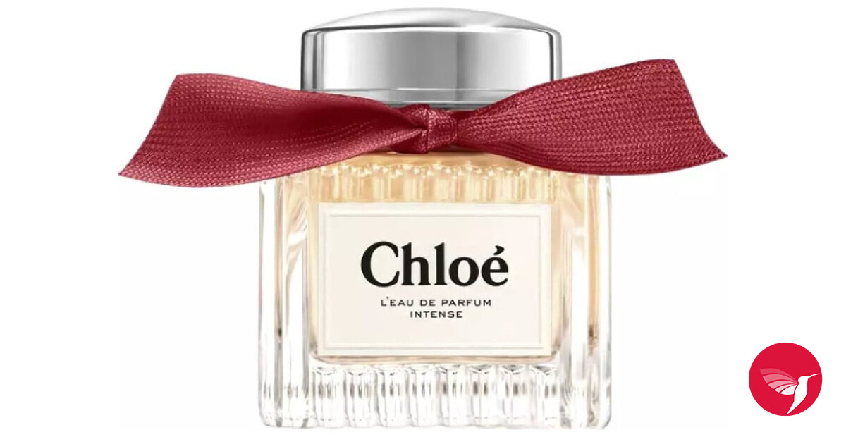 Chloé L'Eau de Parfum Intense (2024) Chloé parfum - un nou parfum