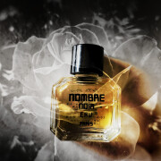 NOMBRE NOIR 香水 Eau フランス製 Nombre Noir / ノンブルノワール
