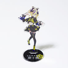 少女革命計画】応援セット 夕凪機 ver.／1st LIVE／第一幕「改変