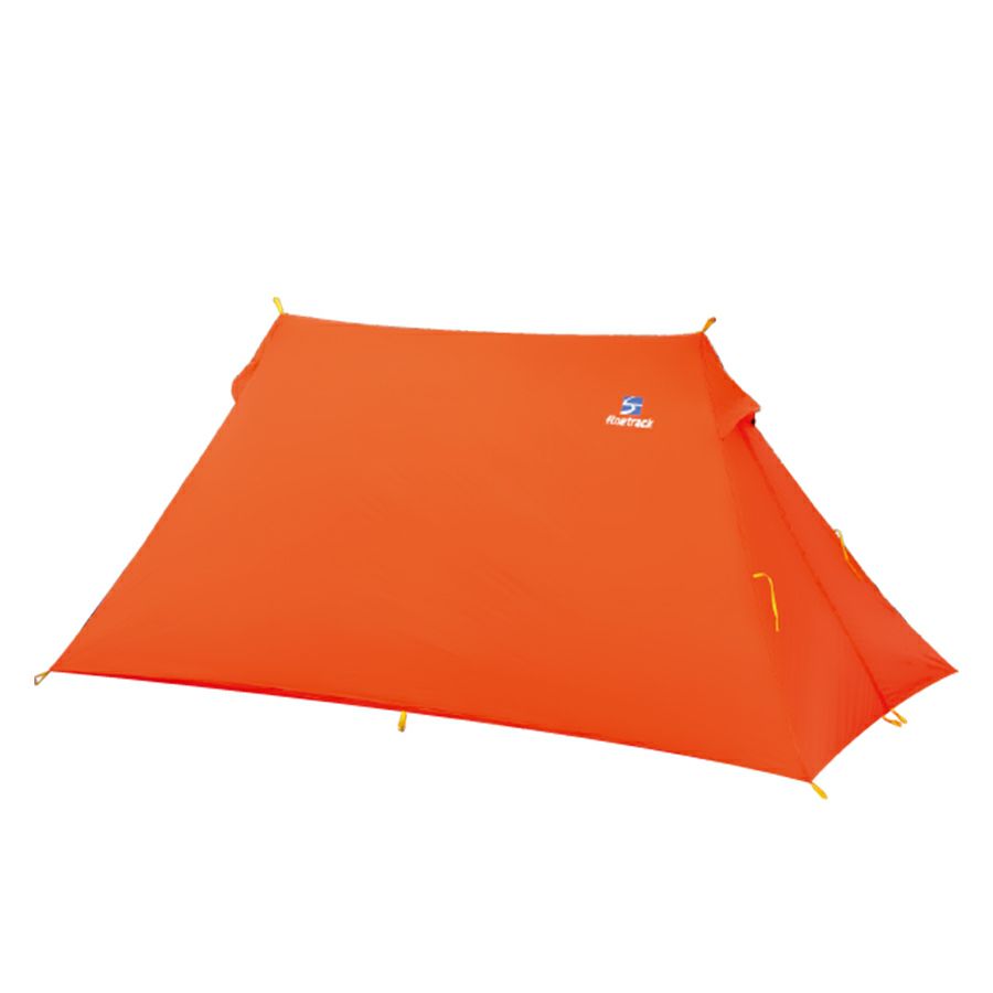 ツエルト2ロング | アウトドアブランド ファイントラック