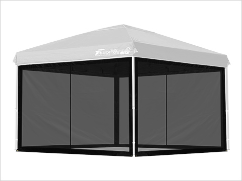 FIELDOOR（フィールドア） | バグガード