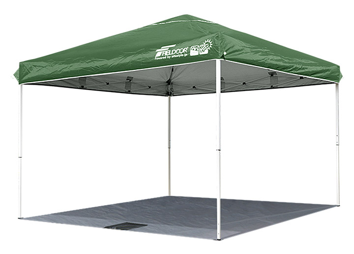 FIELDOOR（フィールドア） | グランドシート