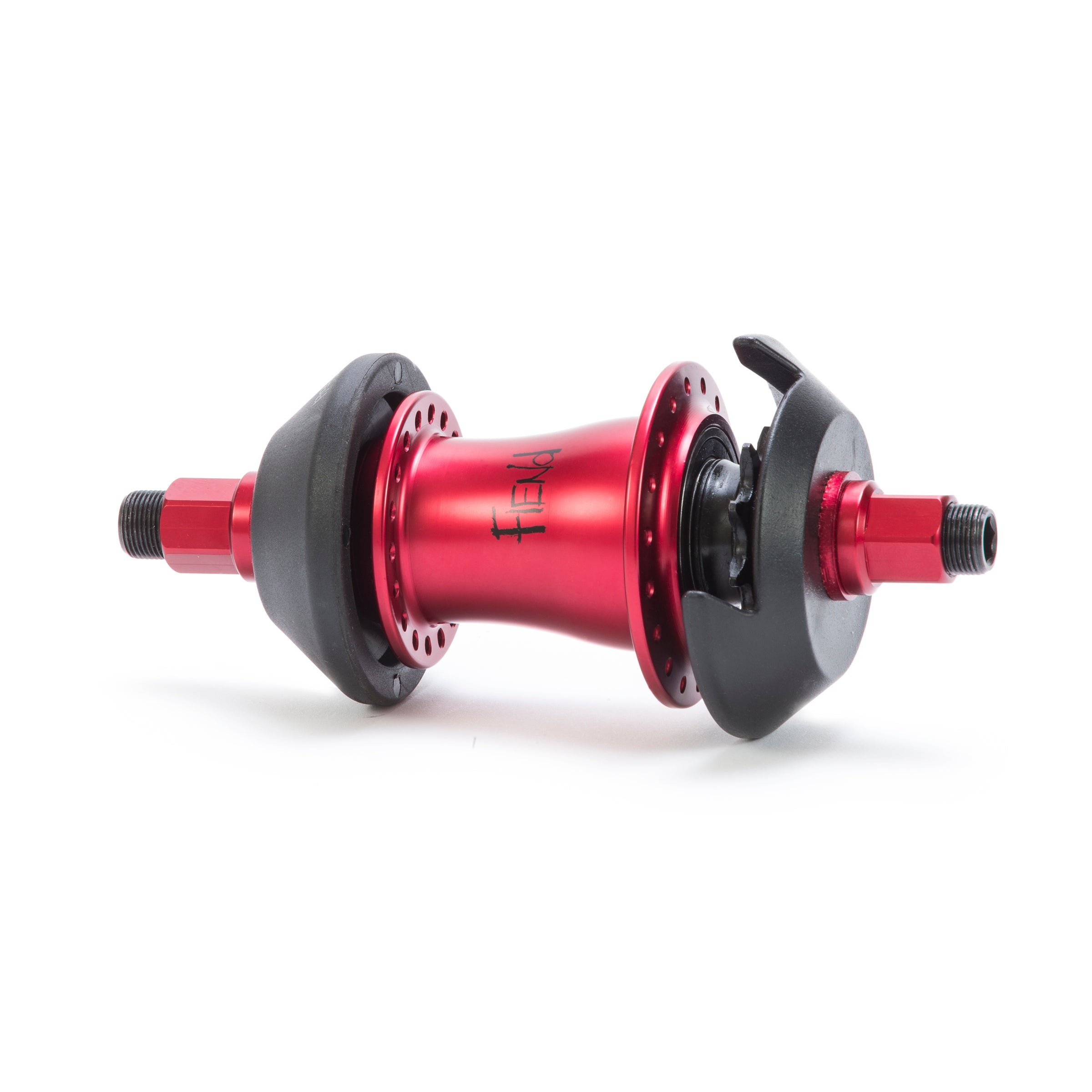 Fiend Cab V2 Freecoaster Hub – Fiend BMX