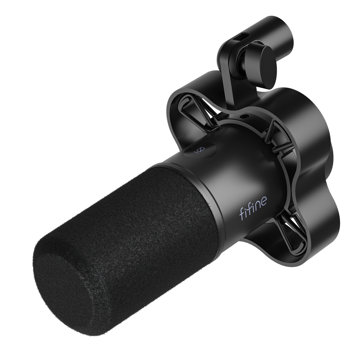 FIFINE AmpliTank K688NEO USB/XLR Dynamic Microphone – FIFINE Official